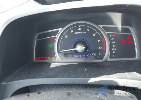 2011 Honda Civic Lx from USA, damaged, VIN 2HGFG1B68BH511663